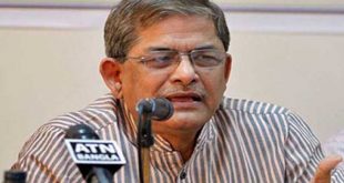 জিয়াউর রহমান জোর করে রাষ্ট্রক্ষমতায় যাননি: ফখরুল