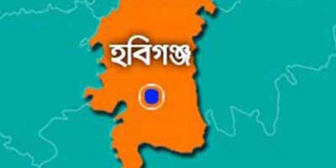 তরুণীর রহস্যজনক মৃত্যু হবিগঞ্জে