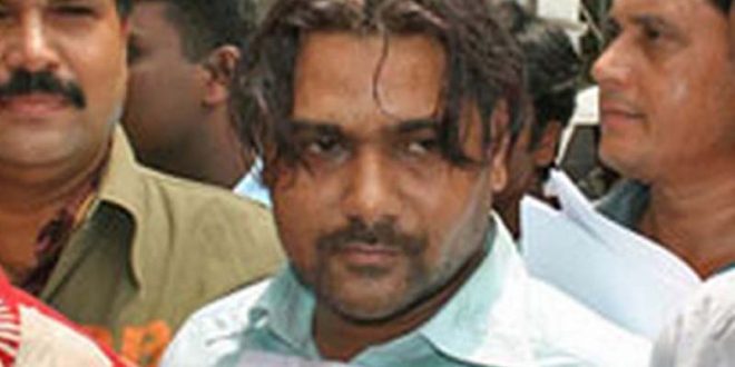 দাউদ মার্চেন্টকে ভারতের কাছে হস্তান্তর