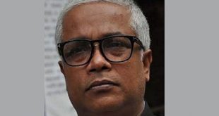 নারায়ণগঞ্জে থেকে সাখাওয়াত বিএনপির মনোনয়ন পেলেন