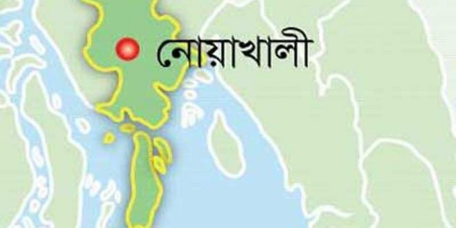 নোয়াখালীর হাতিয়ায় তিন জলদস্যু আটক