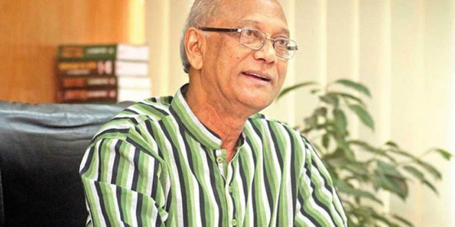 ফেসবুক চালু রেখেই পরীক্ষা চলবে : শিক্ষামন্ত্রী