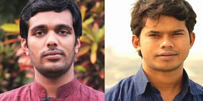 বাকৃবি ছাত্রলীগের নতুন কমিটি