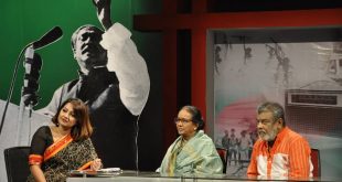 বিটিভিতে বিজয়ের মাসব্যাপী বিশেষ অনুষ্ঠান