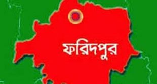 বোয়ালমারীতে অবৈধ স্থাপনা উচ্ছেদের দাবিতে মানববন্ধন