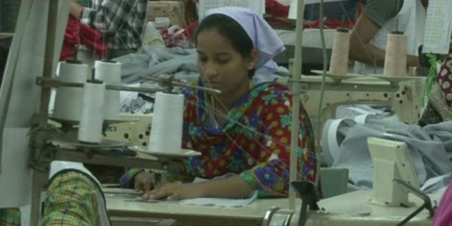 ব্যবসায়িক সম্পর্ক হারালো দেড়শো পোশাক কারখানা