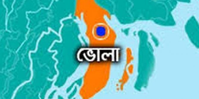 ভোলার চরফ্যাশনে দুই পক্ষের সংঘর্ষে আহত ১৩, আটক ১