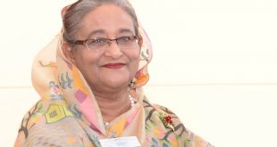 মরক্কো যাচ্ছেন প্রধানমন্ত্রী ৩ দিনের সফরে কাল