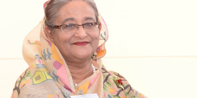 মরক্কো যাচ্ছেন প্রধানমন্ত্রী ৩ দিনের সফরে কাল
