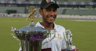 মেহেদীতে বিপিএল রাঙাতে চায় রাজশাহী!