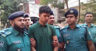 যেভাবে ধরা পড়ল ধর্ষক রুবেল