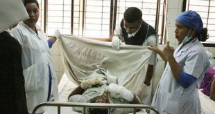 রান্নাঘরে গ্যাস লিকেজে অগ্নিদগ্ধ ৩ গৃহকর্মীর মধ্যে একজনের মৃত্যু