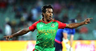 রুবেলকে আরও উন্নতি করতে হবে দলে ফিরতে হলে