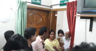 রোগীকে মারধরের অভিযোগ নারায়ণগঞ্জে ডাক্তার ও তার স্ত্রীর বিরুদ্ধে
