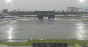 লিগের চতুর্থ আসরের খেলা শুরু