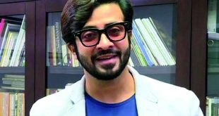 শাকিব খান ফের নিজেকে বদলে ফেললেন
