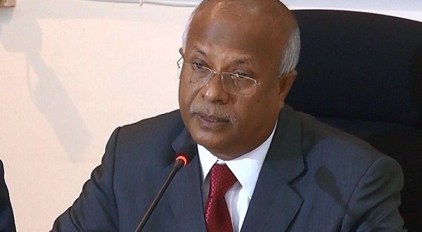 সুশাসন প্রতিষ্ঠায় কাজ করছে দুদক : ইকবাল মাহমুদ