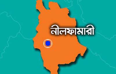 সৈয়দপুরে সপ্তম শ্রেণির এক মাদ্রাসাছাত্রী বাল্য বিয়ের শিকার