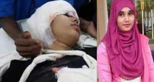 স্মৃতি ফিরে পেয়ে খাদিজা এখন অনেকটাই সুস্থ