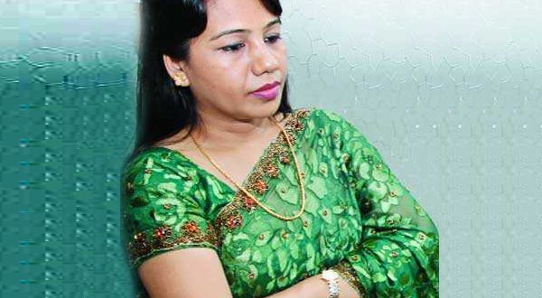 হলমার্কের চেয়ারম্যান জেসমিনকে গ্রেপ্তার