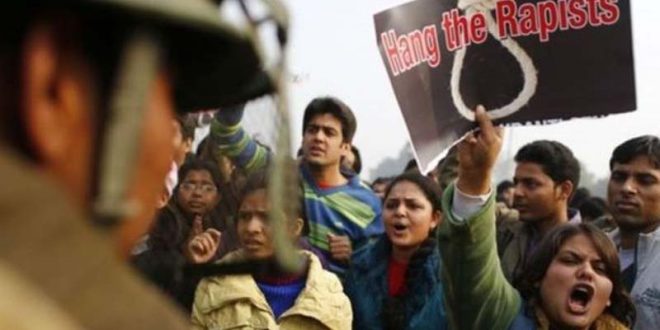 ১২ ছাত্রীকে ধর্ষণ করায় ৭ শিক্ষকসহ গ্রেপ্তার ১১