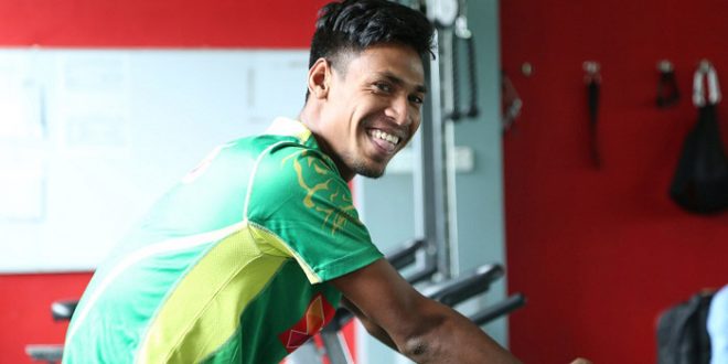 ২২ গজে আবারও দেখা যাবে জাদুকরী ‘কাটার মাস্টারকে'