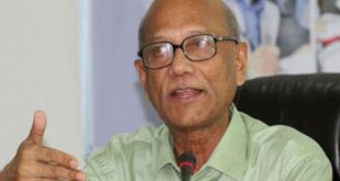 সরকার কাজ করছে গুণগত মানসম্পন্ন শিক্ষার জন্য : শিক্ষামন্ত্রী