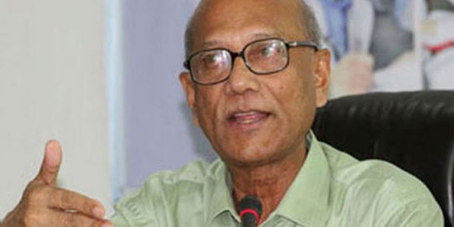 সরকার কাজ করছে গুণগত মানসম্পন্ন শিক্ষার জন্য : শিক্ষামন্ত্রী