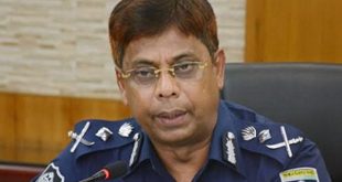 জঙ্গিদের শক্তি আমরা ভেঙে দিয়েছি, তারা এখন দুর্বল : আইজিপি