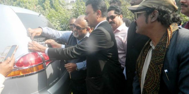 টাঙ্গাইল সিটিজেন জার্নালিস্ট গ্রুপের উদ্যোগে নদী-খাল উদ্ধার আন্দোলন দেশব্যাপী