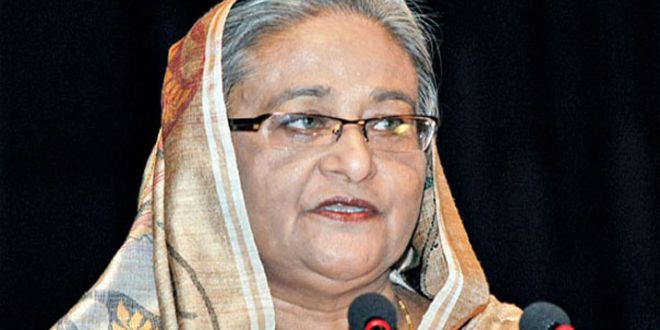 প্রধানমন্ত্রীর আহ্বান অভিবাসীদের অধিকার সুরক্ষার
