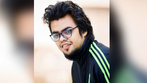 প্রশংসিত তরুণ নির্মাতা বান্নাহর দ্বিতীয় থটফিল্ম