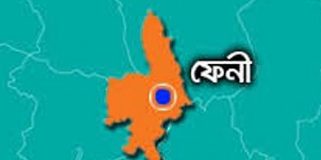 ফেনীতে আগুনে পুড়ে ঘুমন্ত শিশুর মৃত্যু