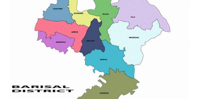 বরিশালে গলায় ফাঁস লেগে শিশুর মৃত্যু