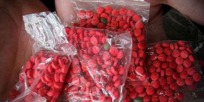 বেগমগঞ্জে ইয়াবাসহ আটক ৩
