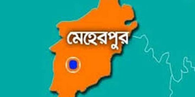 মেহেরপুরে জমি দখল নিয়ে দু’পক্ষের সংঘর্ষে আহত ১৪