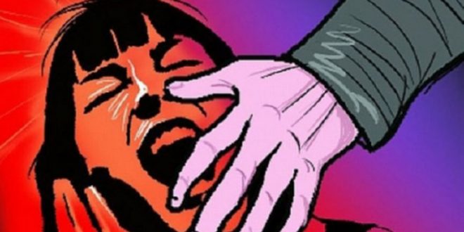 লক্ষ্মীপুরে ধারালো অস্ত্রের ভয় দেখিয়ে ধর্ষণের চেষ্টা