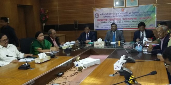 ২ কোটি শিশু ভিটামিন 'এ' ক্যাপসুল পাবে শনিবার