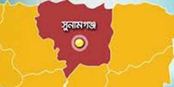 সুনামগঞ্জের তাহিরপুরে দুই পক্ষের সংঘর্ষে নারীসহ আহত অর্ধশত